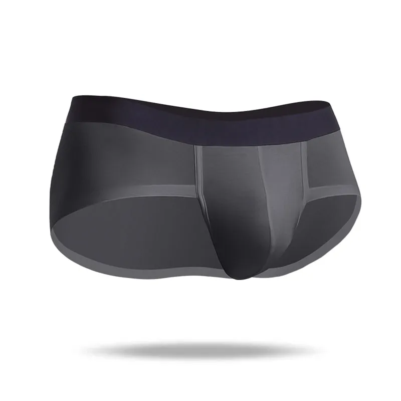 Top Micro Modal Amazing Comfortable Pouch Brief 🔥Buy 3  Get 10% discount ,Buy 5  ,20% discount 😍 !