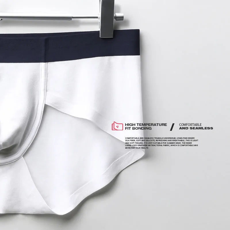 Top Micro Modal Amazing Comfortable Pouch Brief 🔥Buy 3  Get 10% discount ,Buy 5  ,20% discount 😍 !