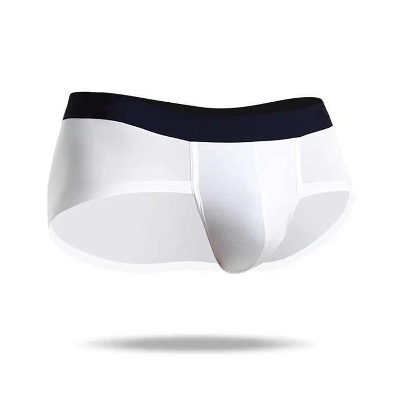 Top Micro Modal Amazing Comfortable Pouch Brief 🔥Buy 3  Get 10% discount ,Buy 5  ,20% discount 😍 !