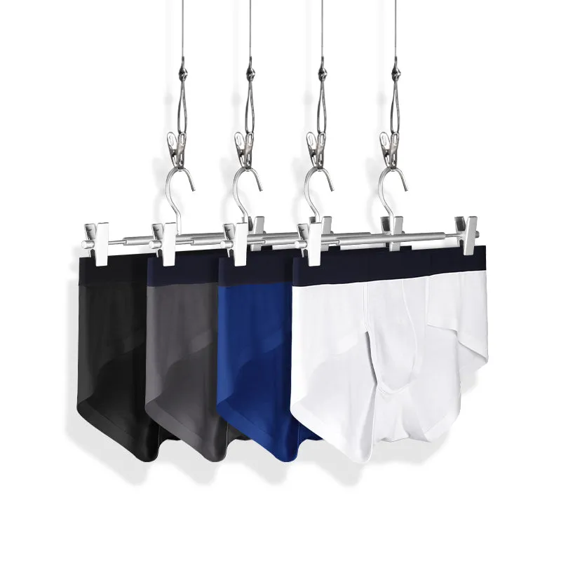 Top Micro Modal Amazing Comfortable Pouch Brief 🔥Buy 3  Get 10% discount ,Buy 5  ,20% discount 😍 !