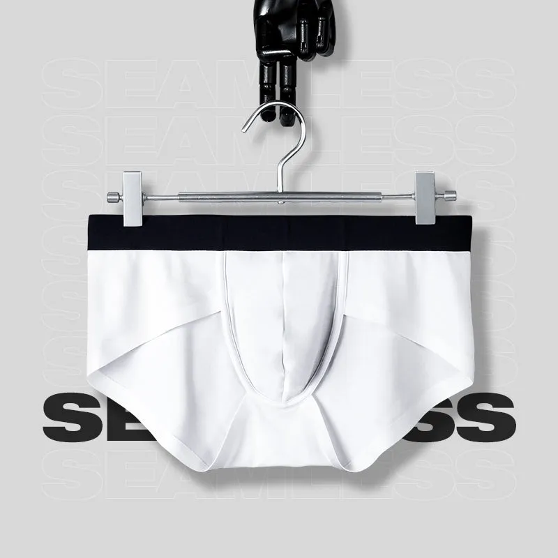 Top Micro Modal Amazing Comfortable Pouch Brief 🔥Buy 3  Get 10% discount ,Buy 5  ,20% discount 😍 !
