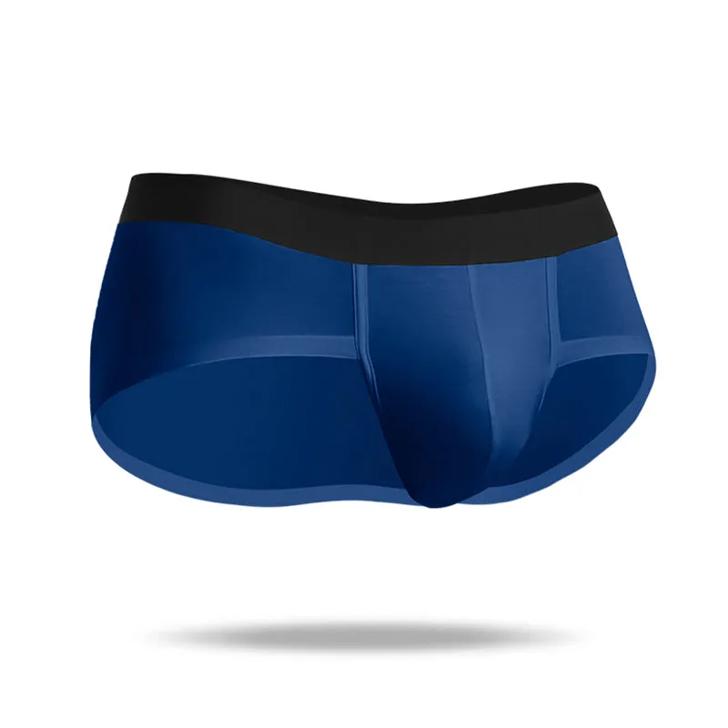 Top Micro Modal Amazing Comfortable Pouch Brief 🔥Buy 3  Get 10% discount ,Buy 5  ,20% discount 😍 !