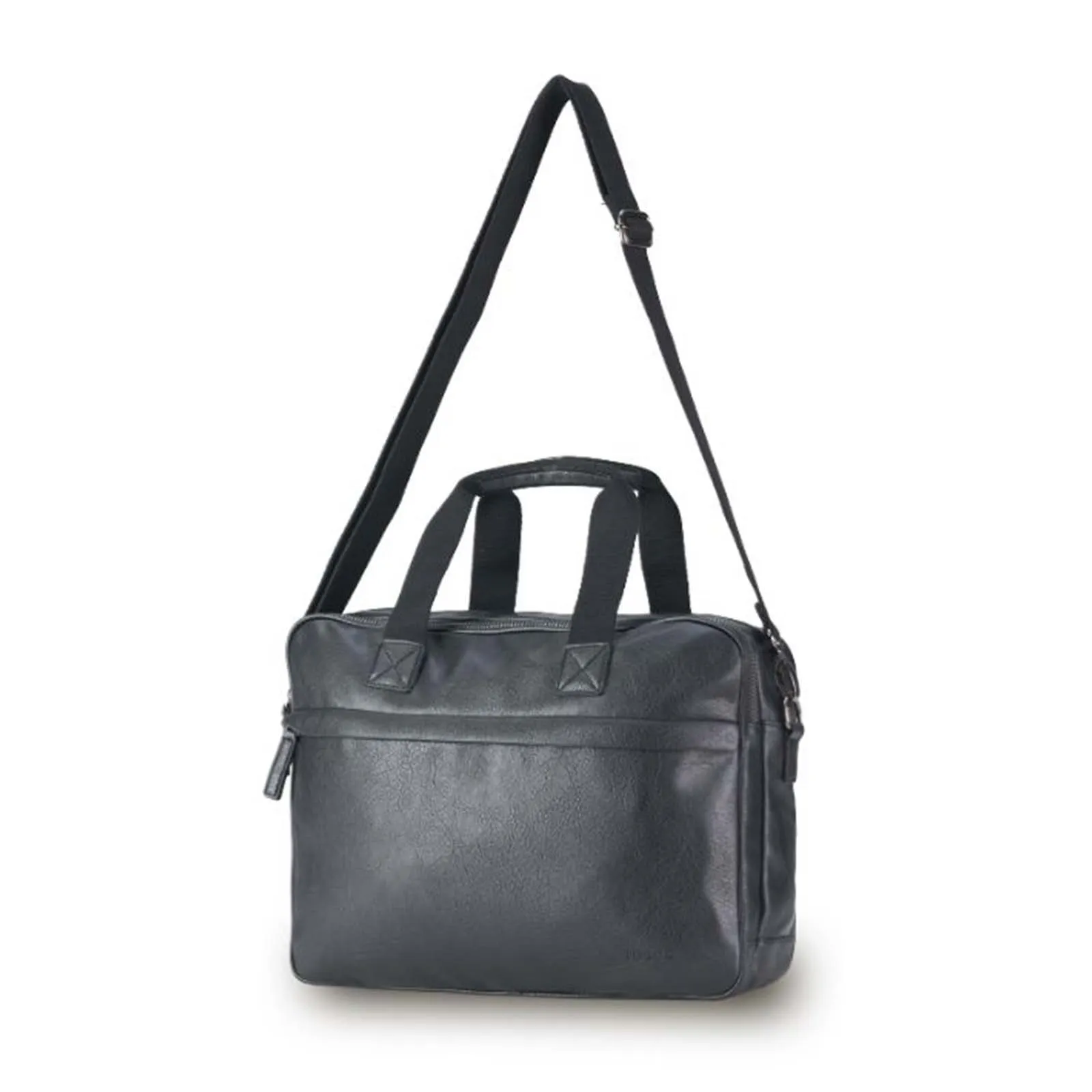 Tosca Classic Satchel Black