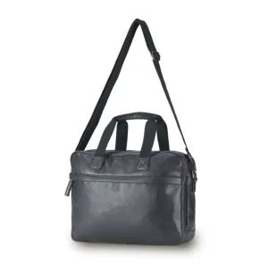 Tosca Classic Satchel Black