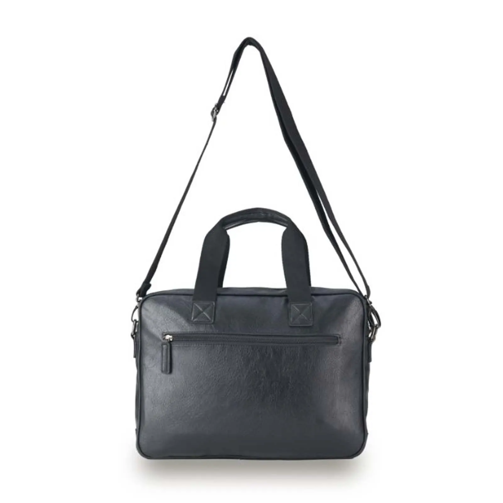 Tosca Classic Satchel Black