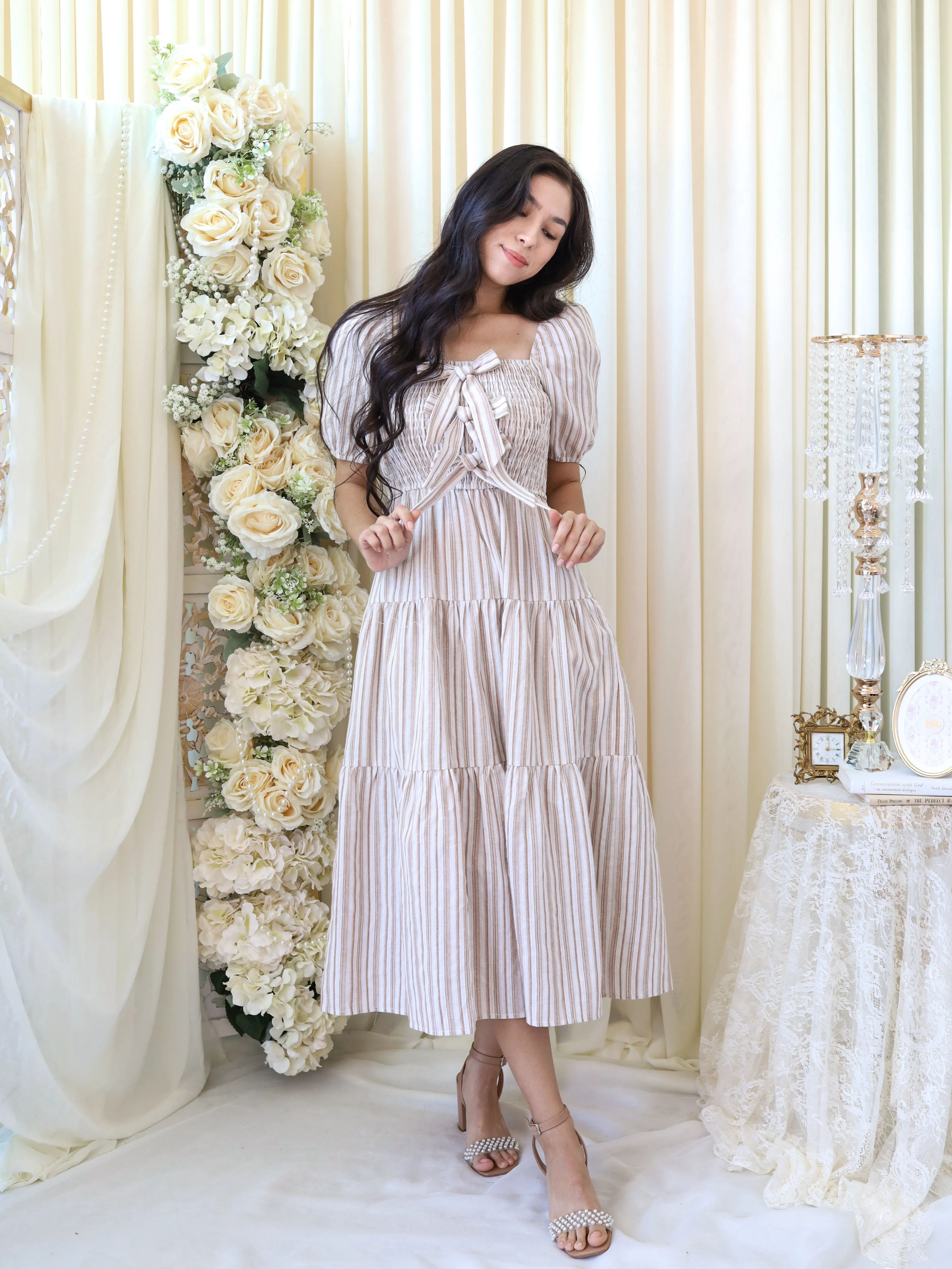 Townes Dress