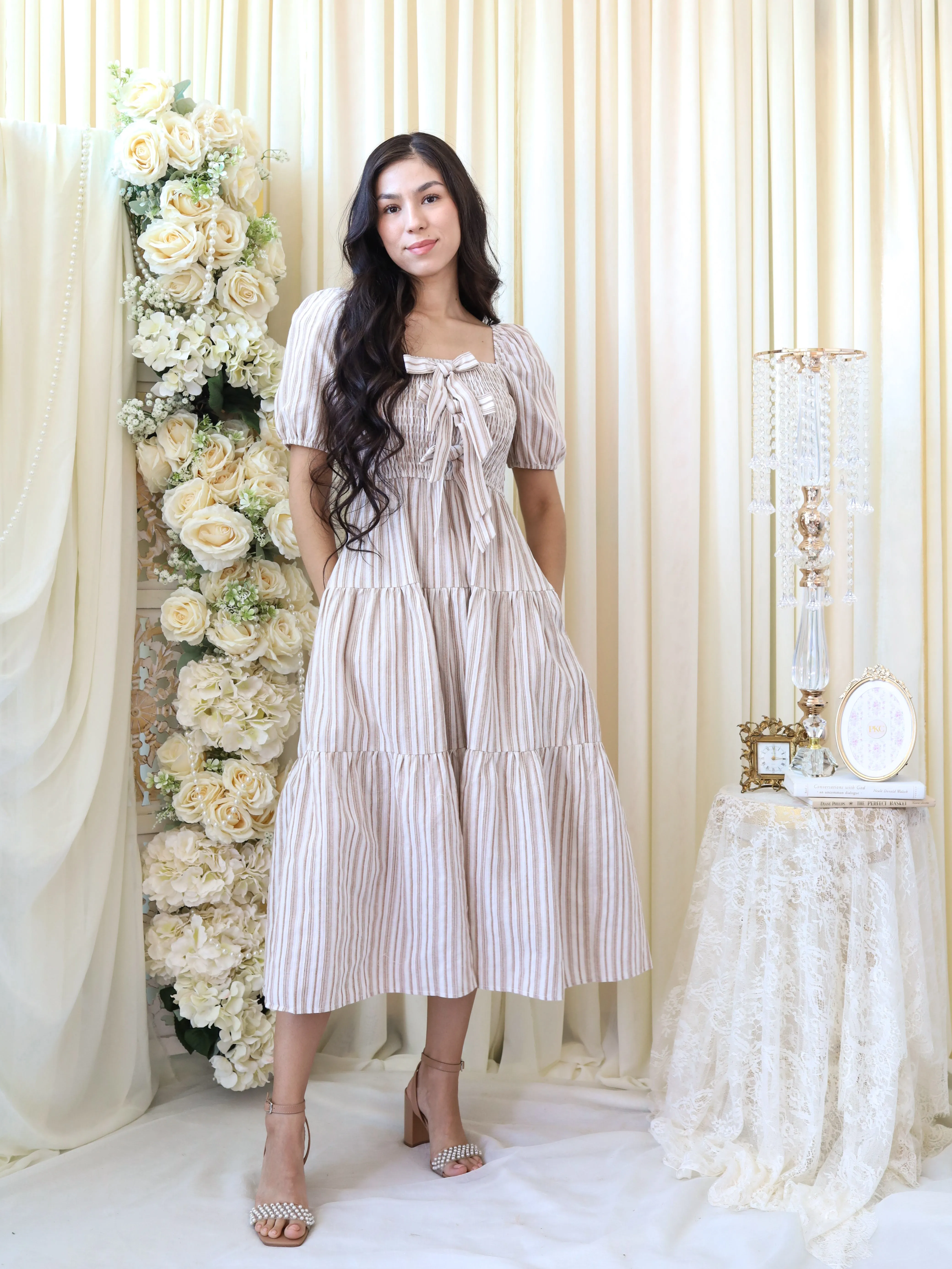 Townes Dress