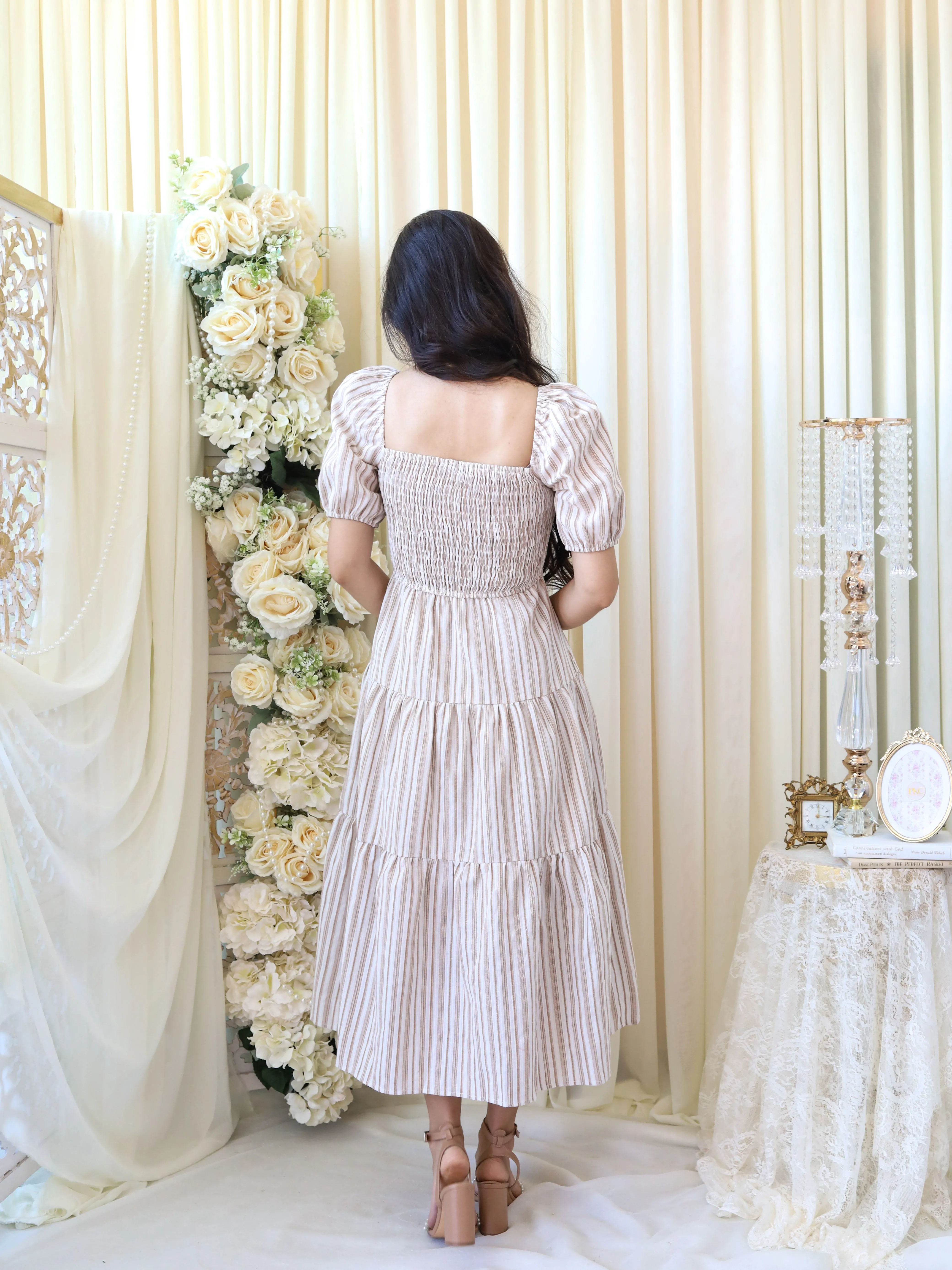Townes Dress