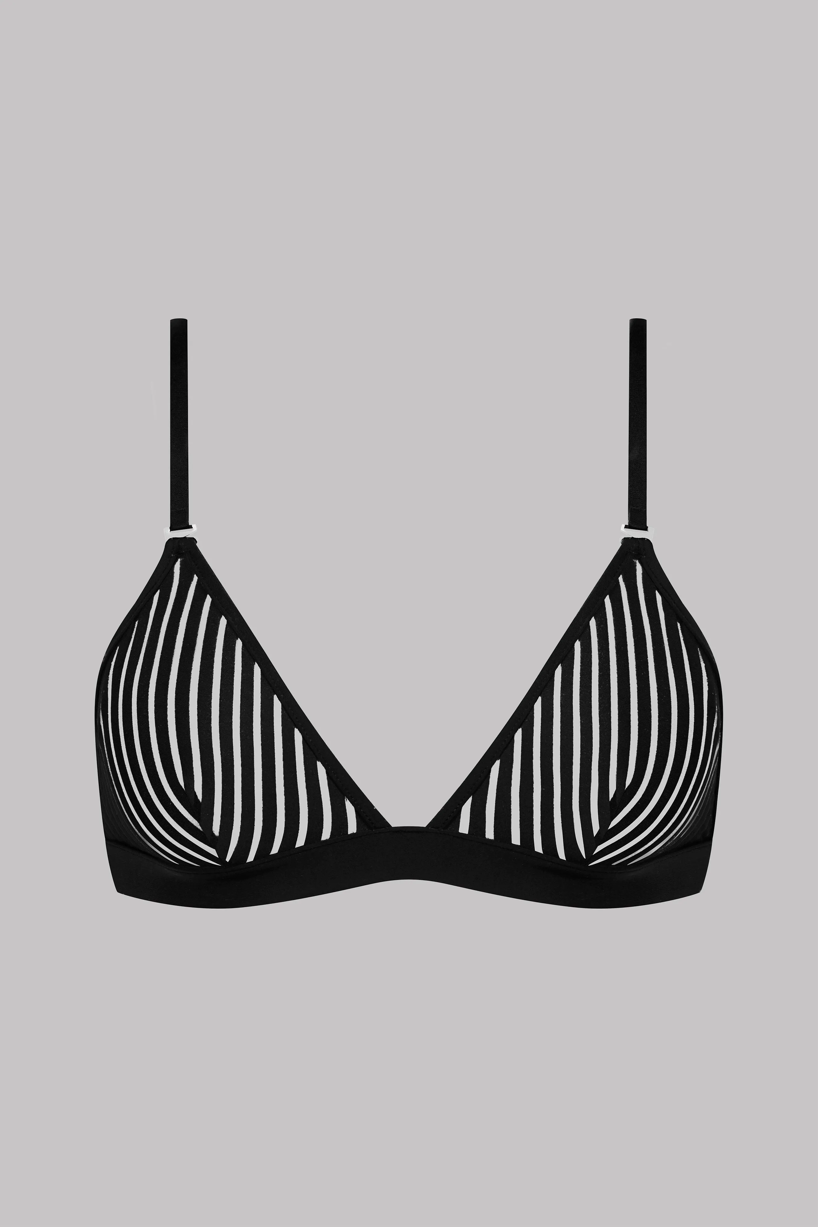 Triangle bra - Bande à Part