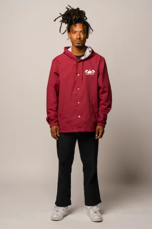 Tropic V Hooded Coach