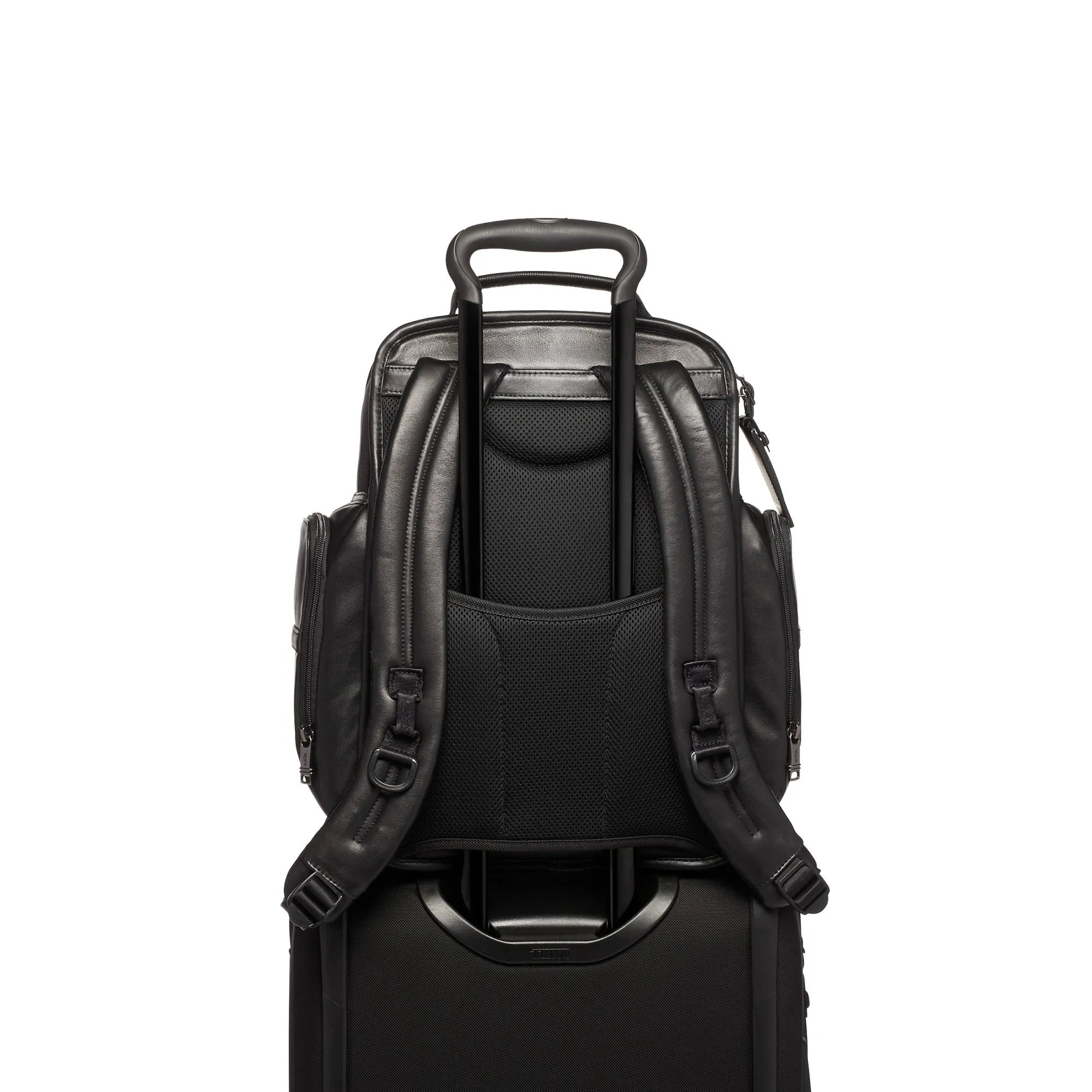 Tumi Alpha 3 Brief Pack
