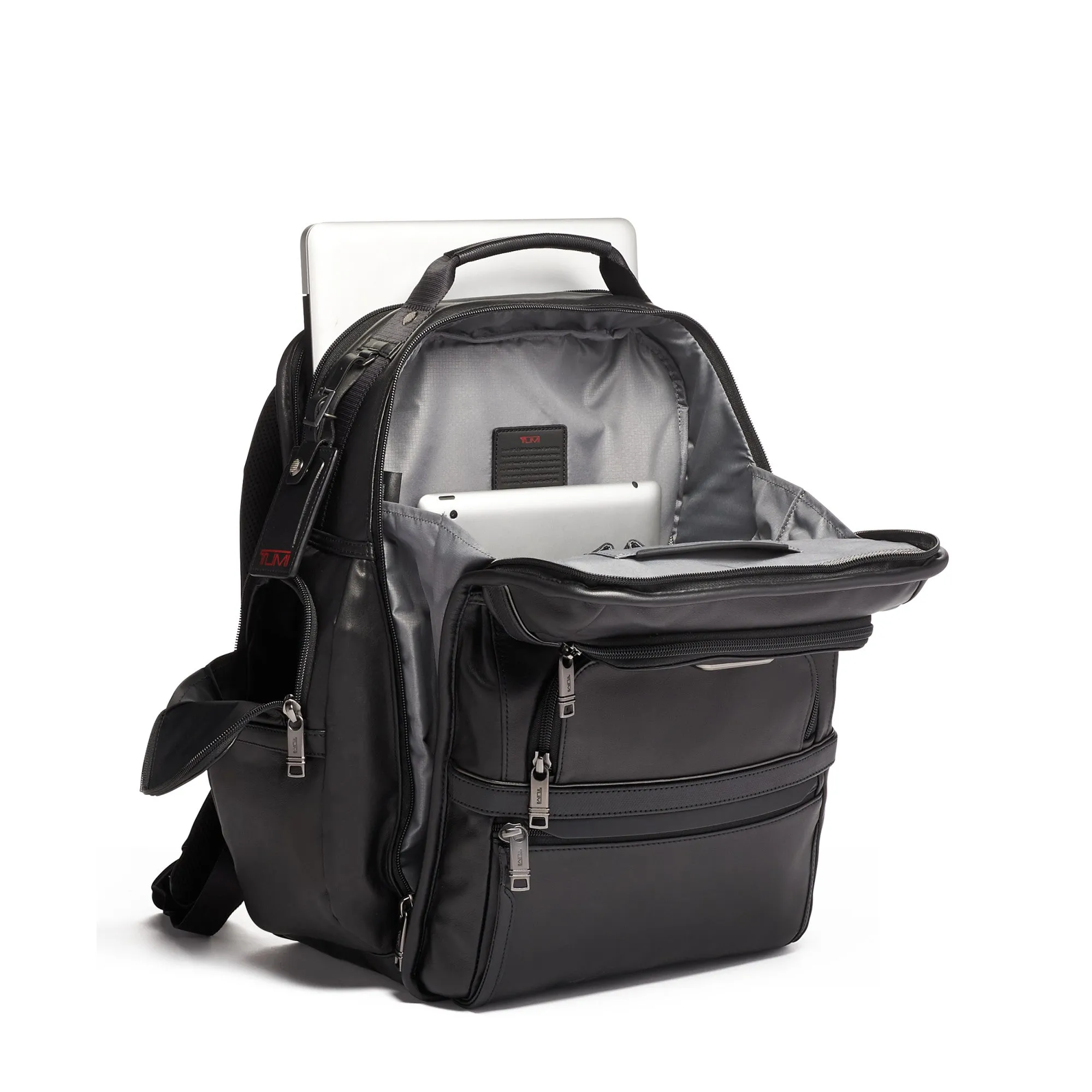 Tumi Alpha 3 Brief Pack
