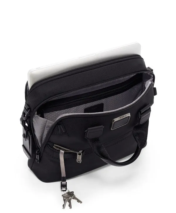 Tumi Alpha Bravo Calhoun Briefcase