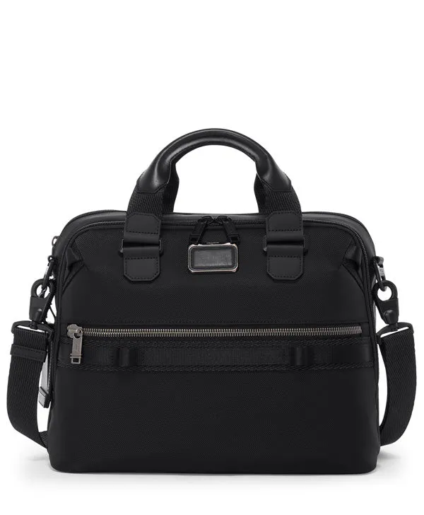 Tumi Alpha Bravo Calhoun Briefcase