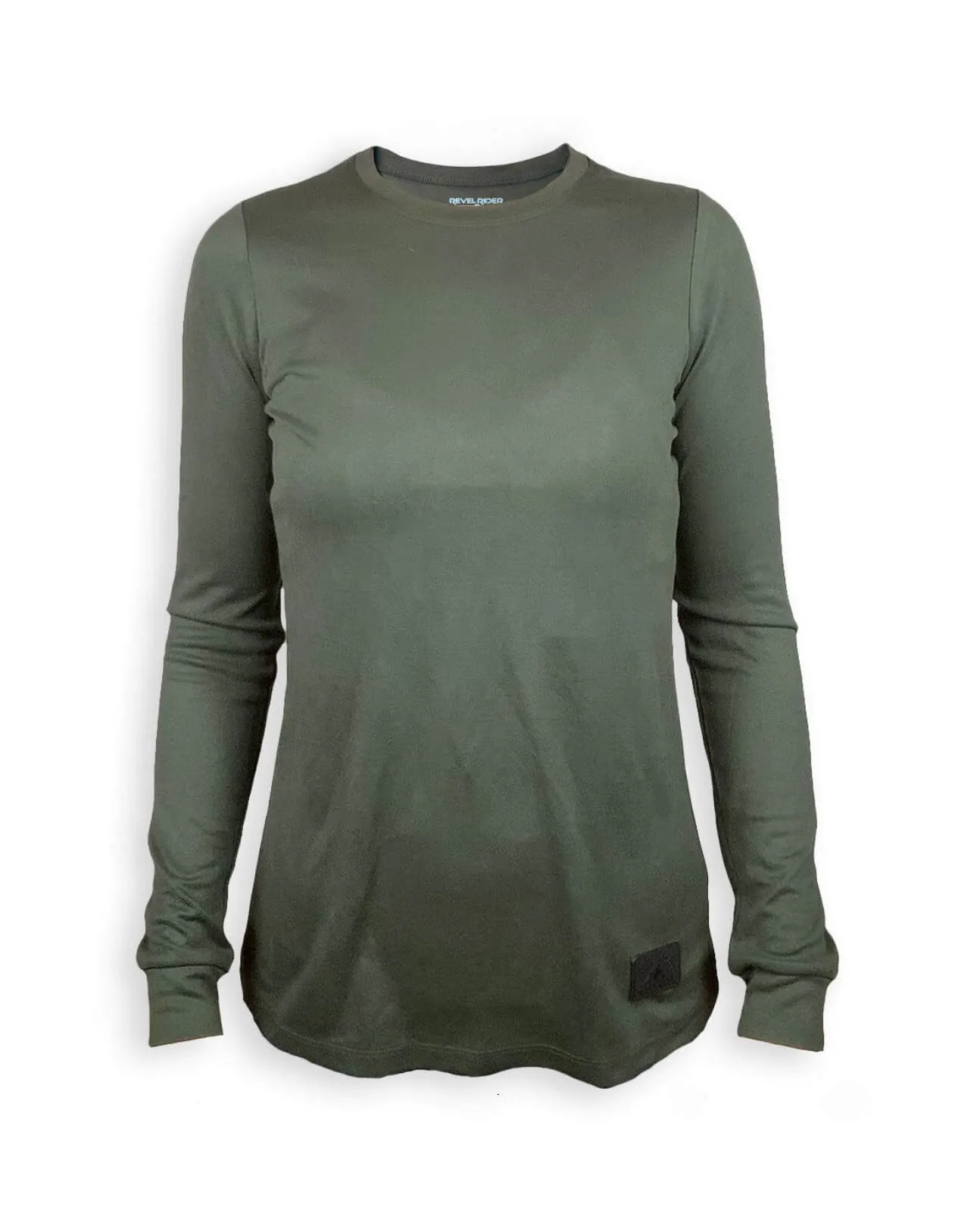 Turn & Burn Long Sleeve -FINAL SALE