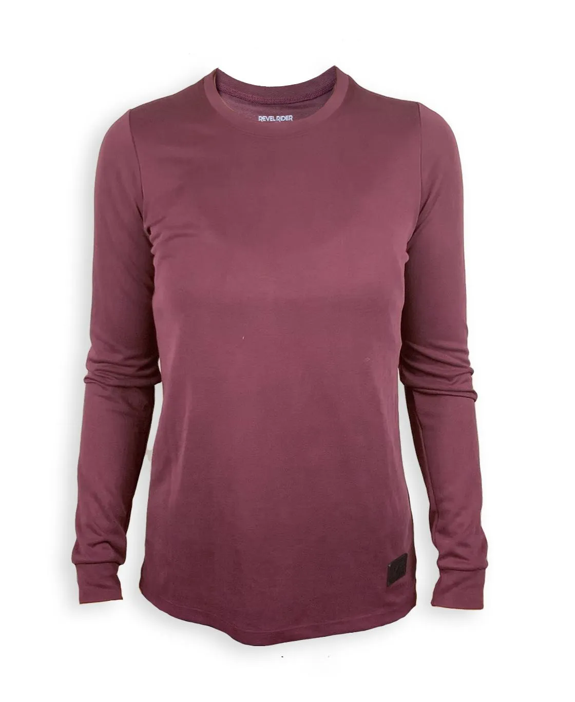 Turn & Burn Long Sleeve -FINAL SALE
