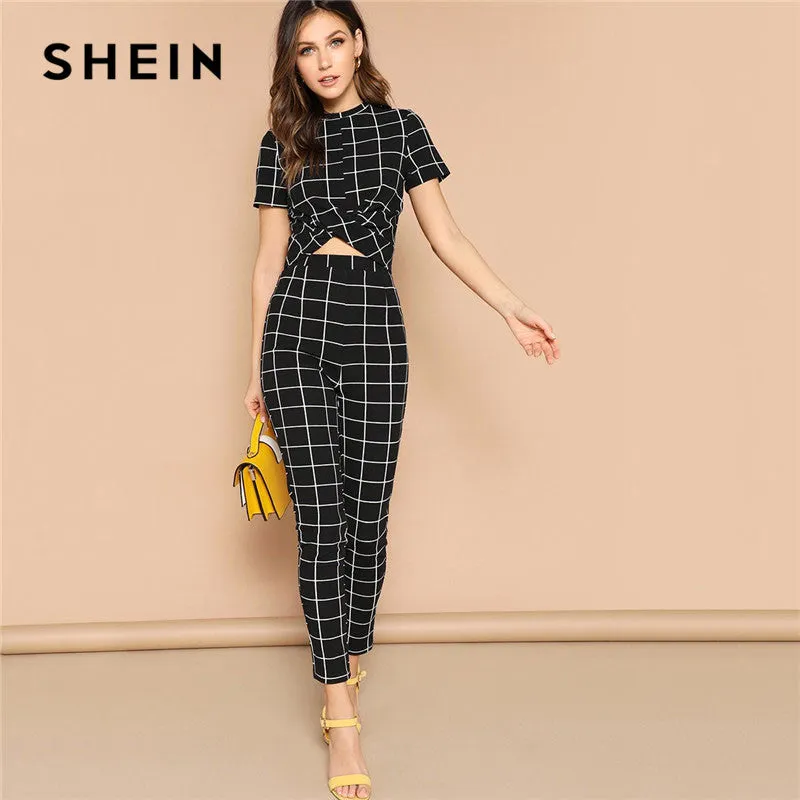 Two Piece Set