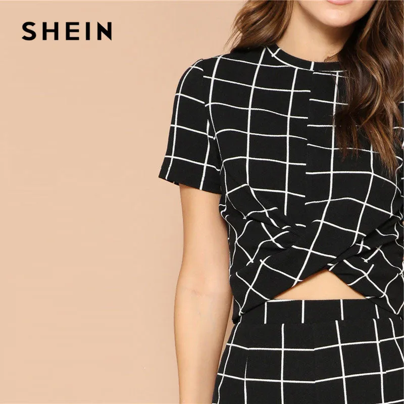 Two Piece Set