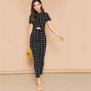 Two Piece Set