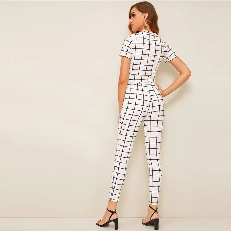 Two Piece Set