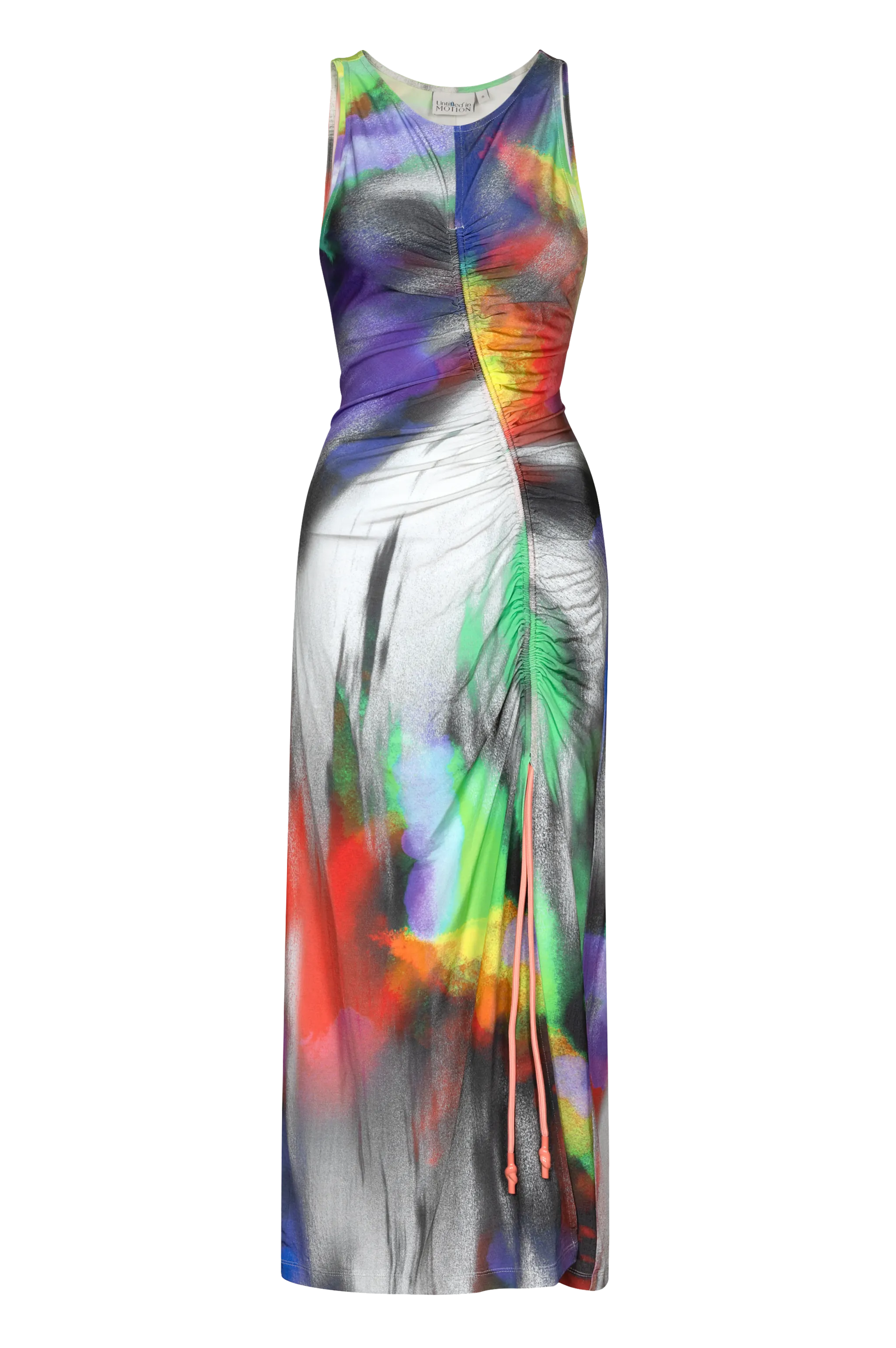 Untitled in Motion: Winona Dress - XL, Last One!