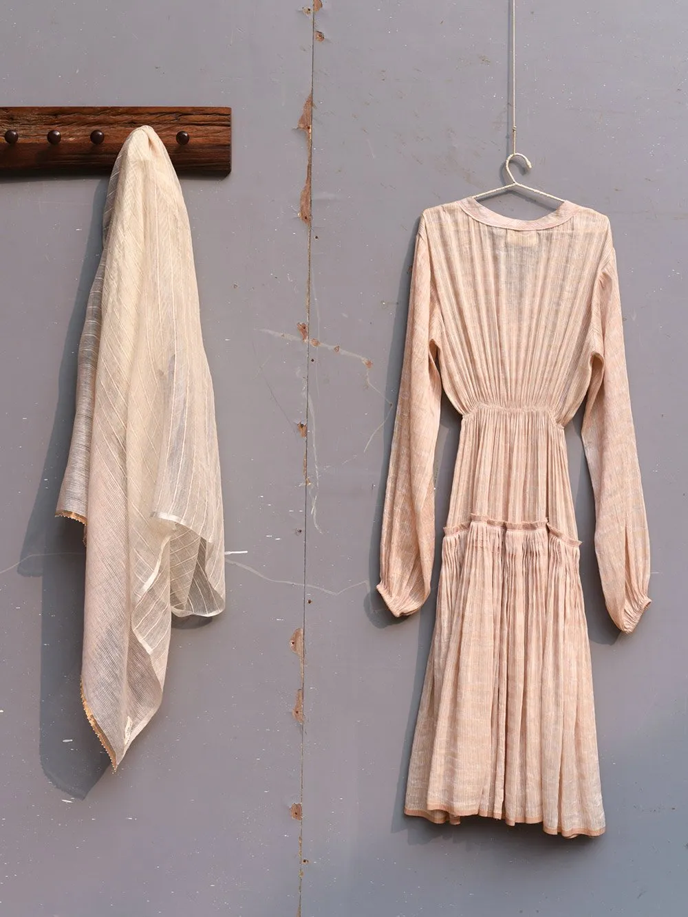 Urvashi Kaur   I   Corinth Dress