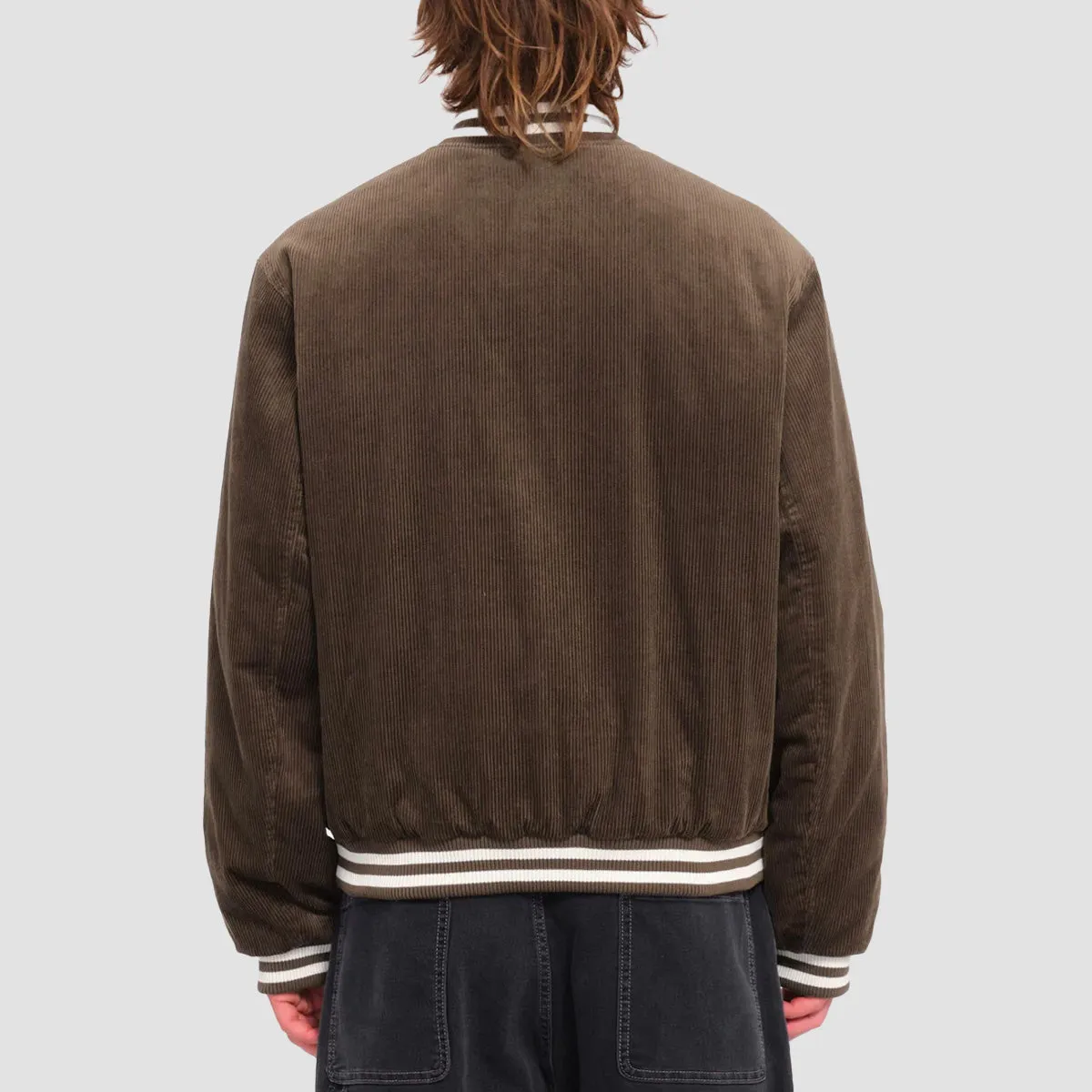 Volcom Krankies Jacket Wren