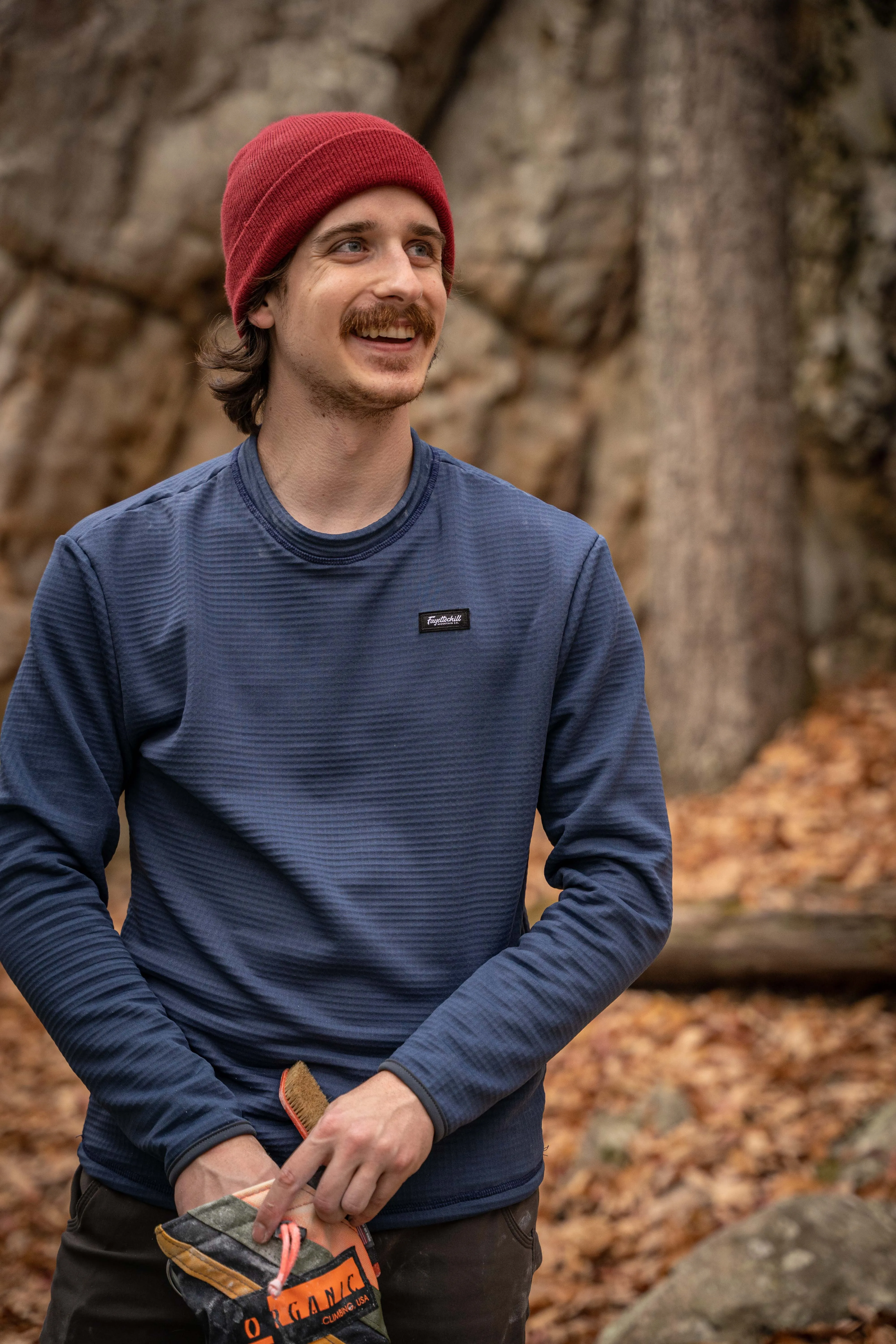 Wilson Sweatshirt