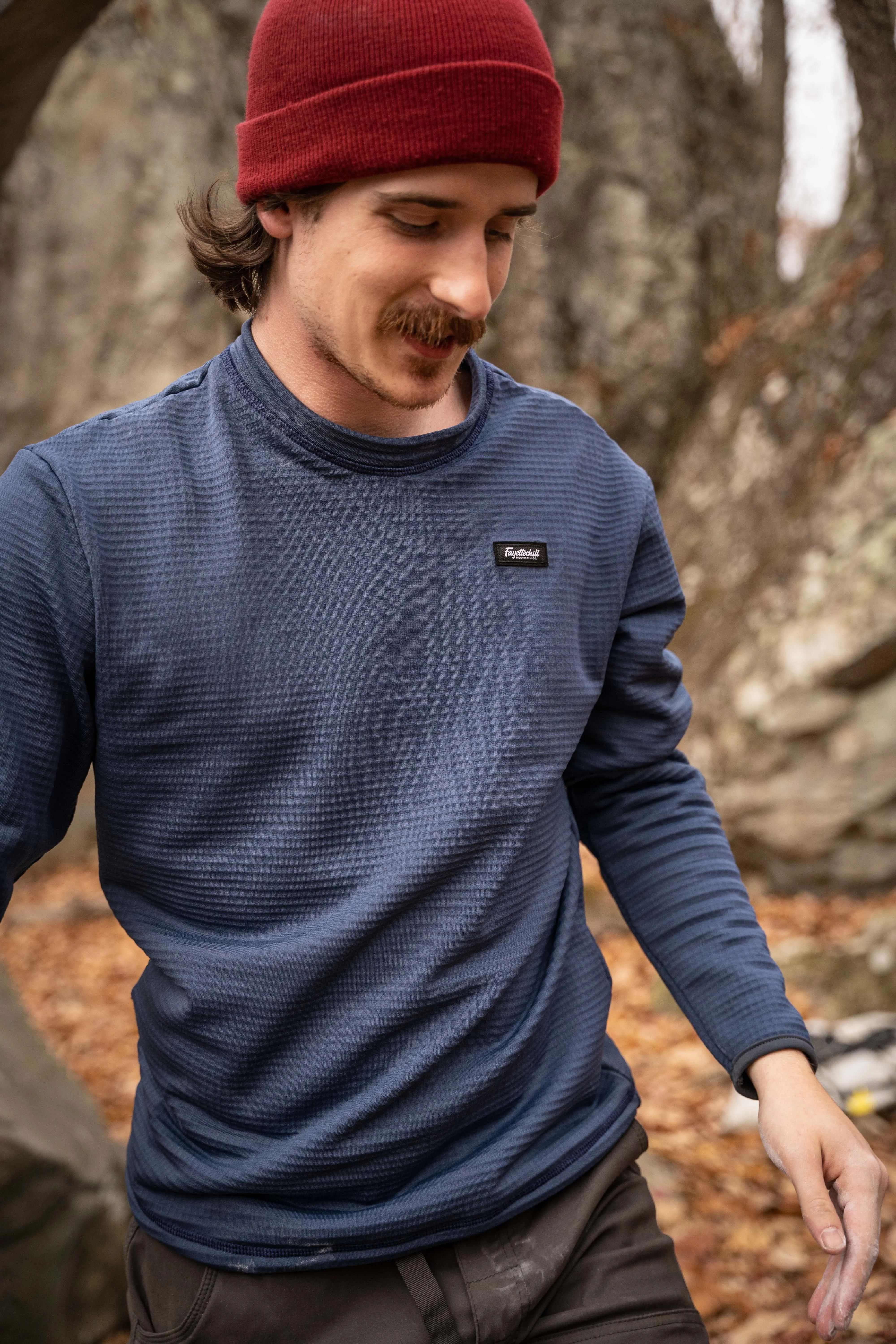 Wilson Sweatshirt