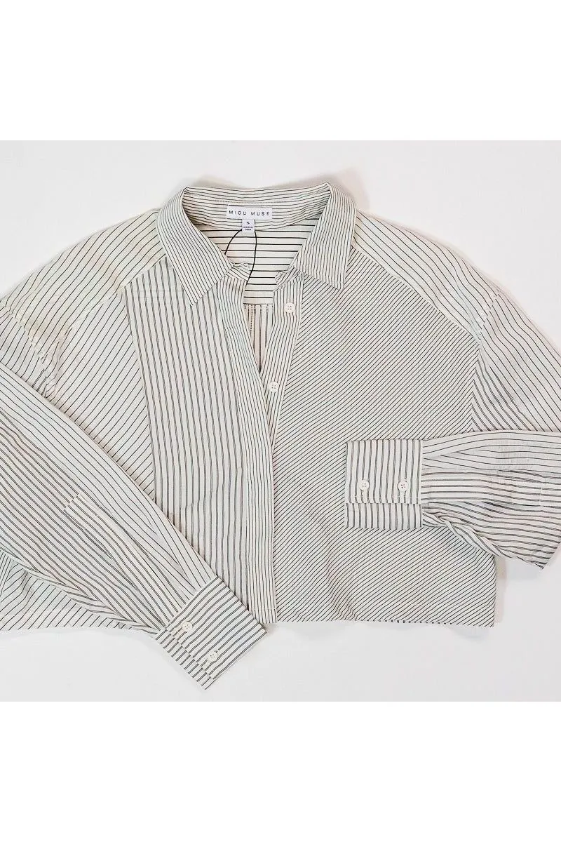 Winslet Shirt