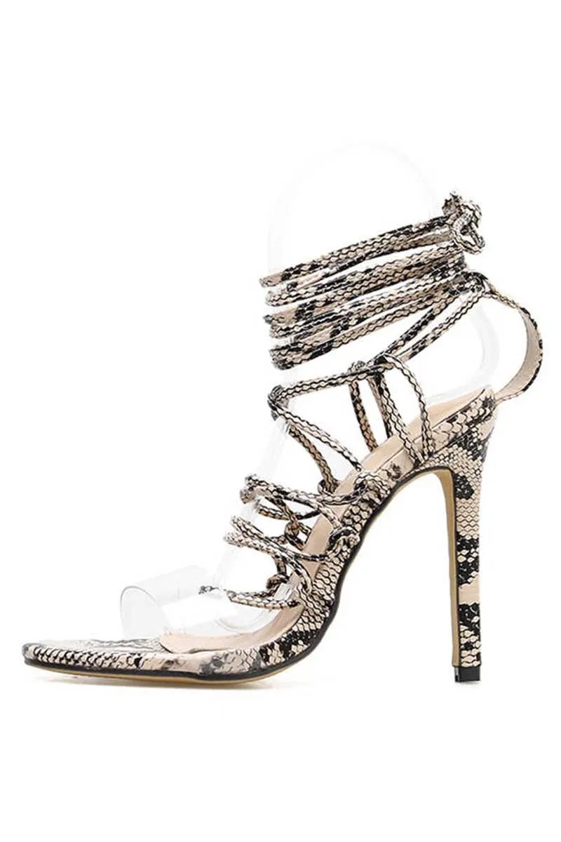 Women High Heels