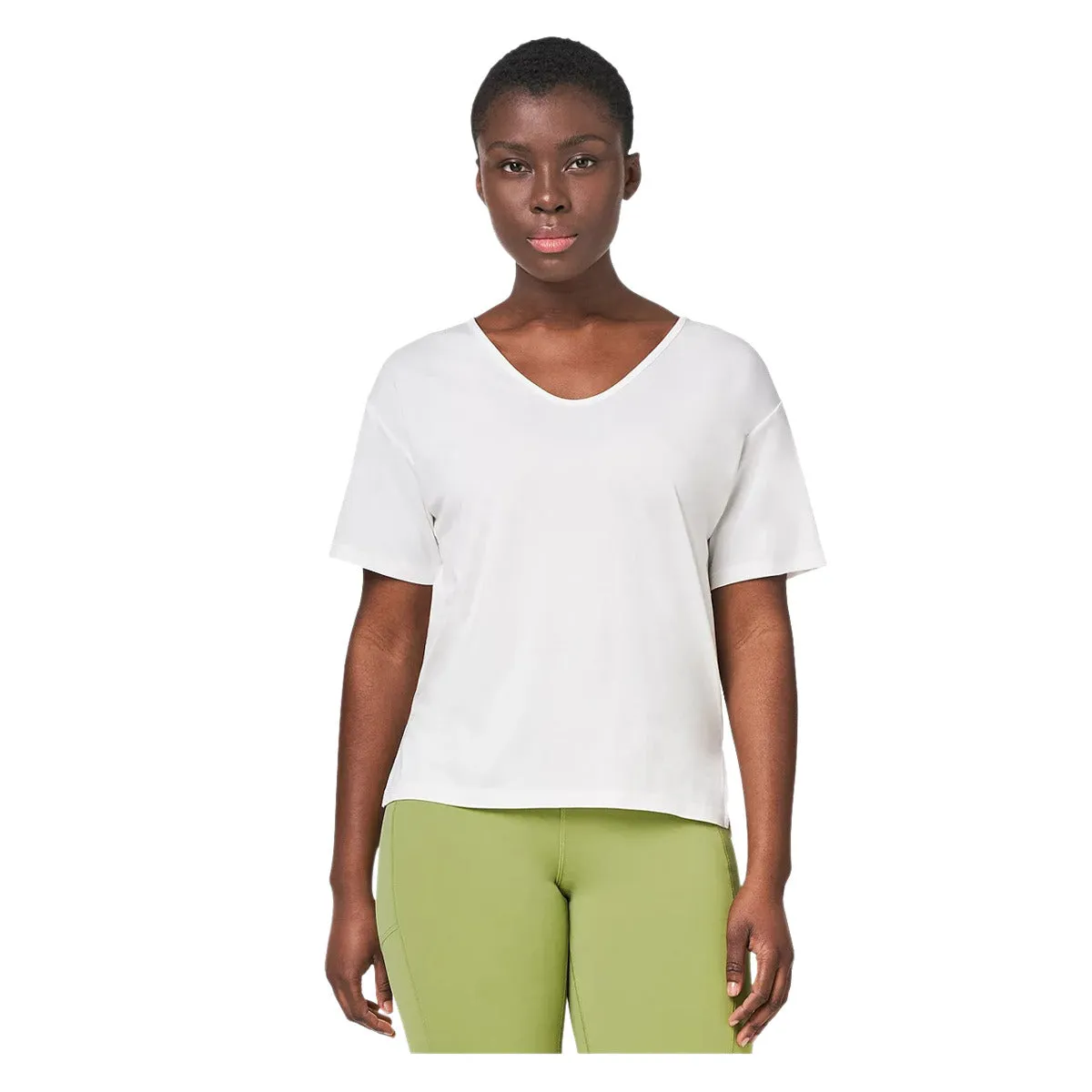 Women's Friday Modal Minimal T-Shirt
