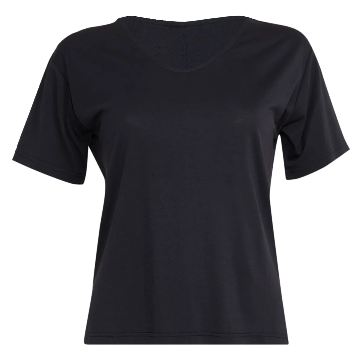 Women's Friday Modal Minimal T-Shirt