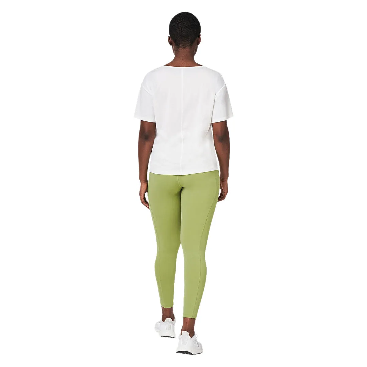 Women's Friday Modal Minimal T-Shirt