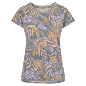 Women's Neha V-Neck Tee