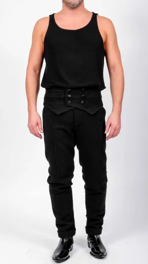 Wool Belt