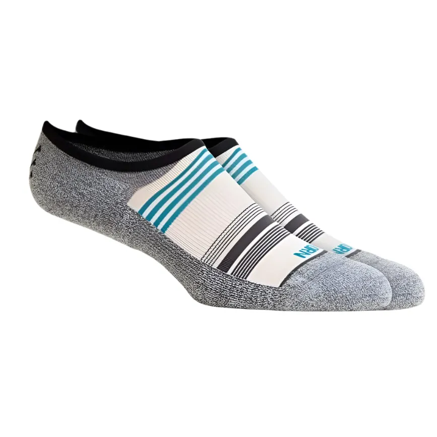 WORN No-Show Casual Socks