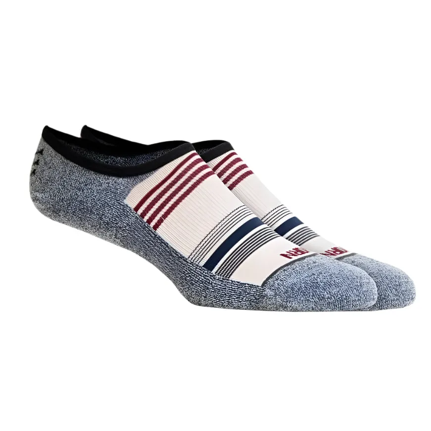WORN No-Show Casual Socks