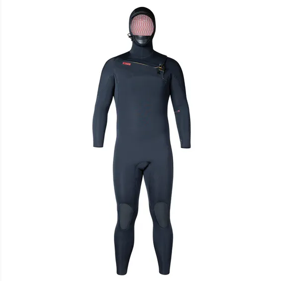Xcel Infiniti 5/4mm Hooded Chest Zip Fa24