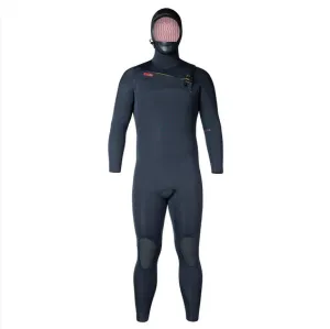 Xcel Infiniti 5/4mm Hooded Chest Zip Fa24