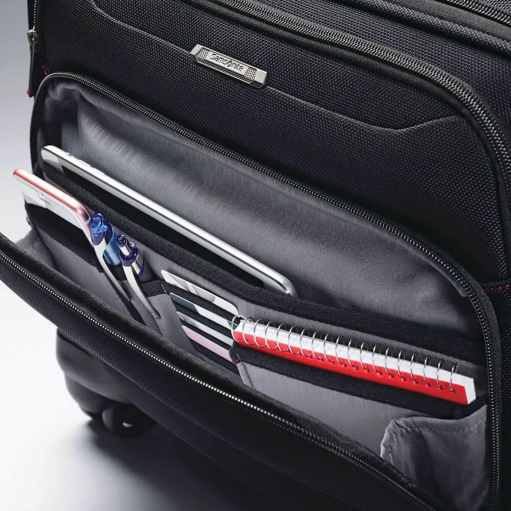 Xenon 3.0 Spinner Mobile Office (15.6")