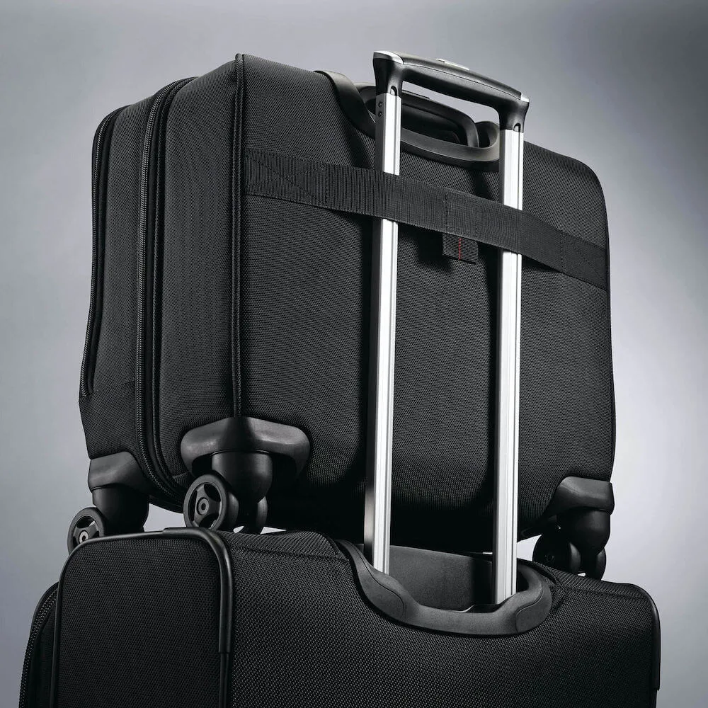 Xenon 3.0 Spinner Mobile Office (15.6")