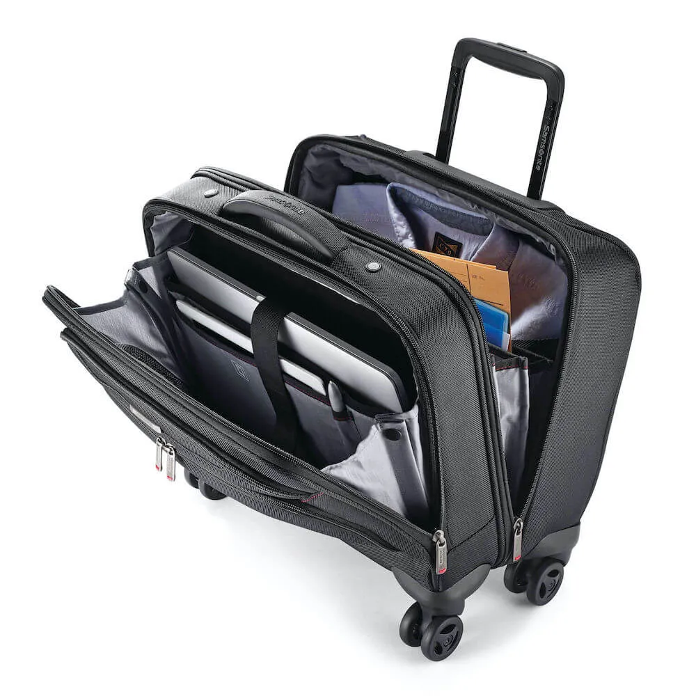 Xenon 3.0 Spinner Mobile Office (15.6")