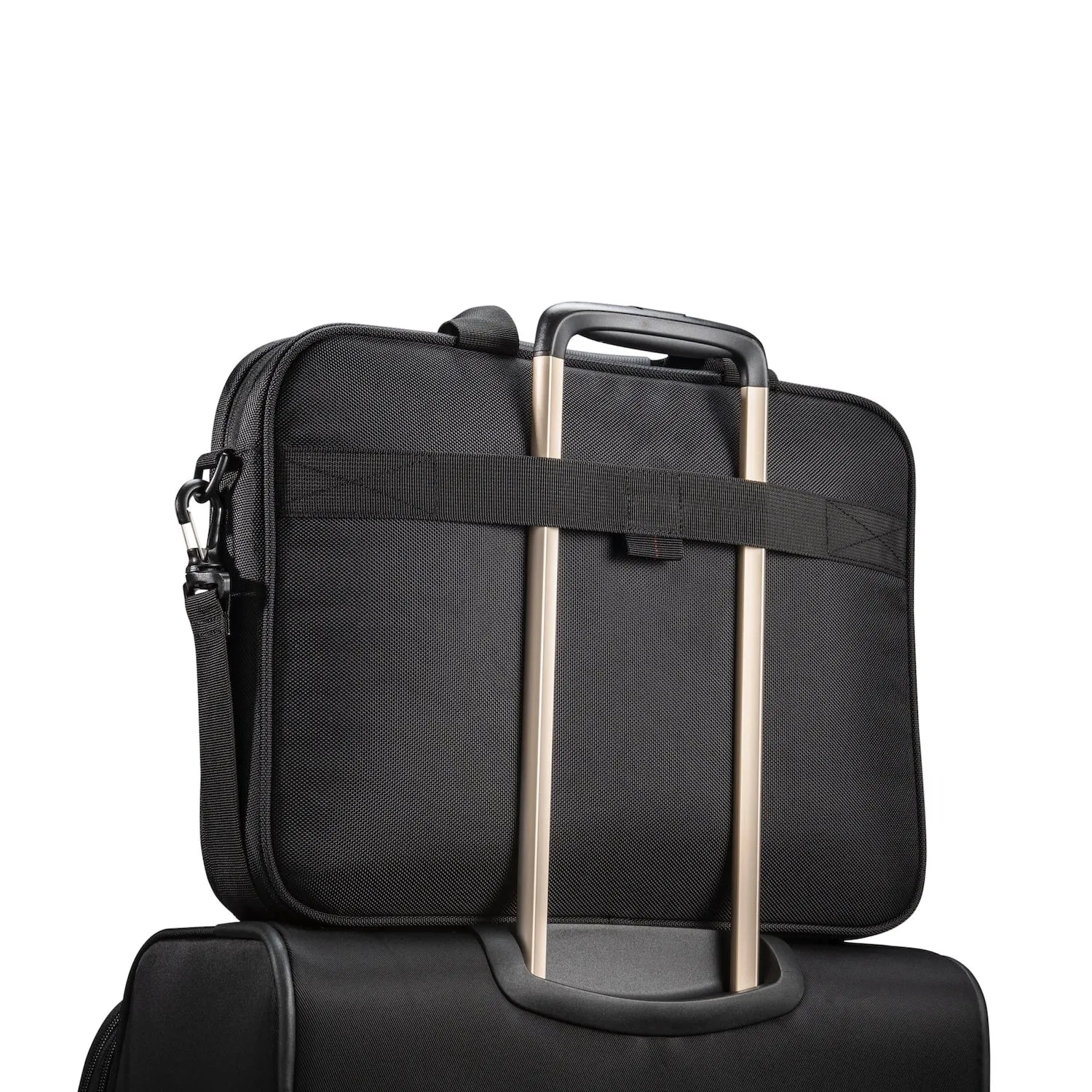 Xenon 4.0 Laptop Shuttle (17")