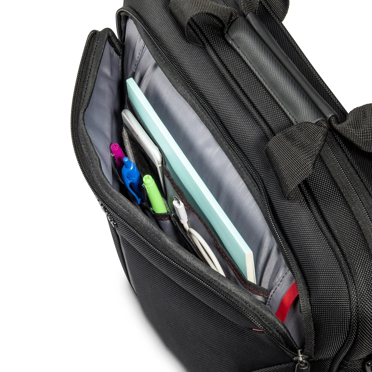 Xenon 4.0 Laptop Shuttle (17")