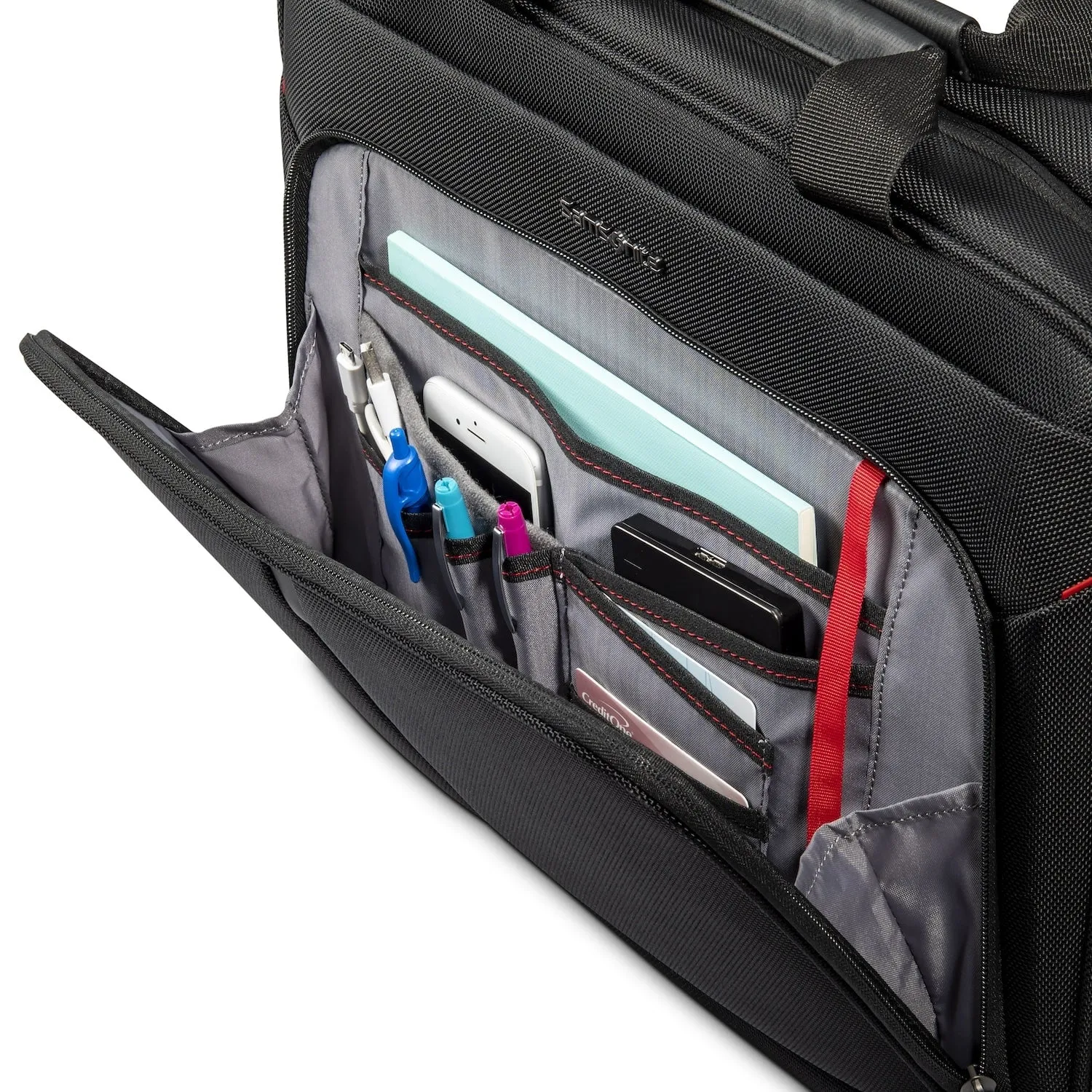 Xenon 4.0 Slim Brief (15.6")