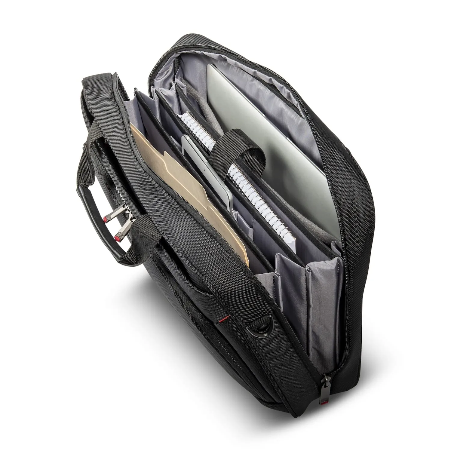 Xenon 4.0 Slim Brief (15.6")