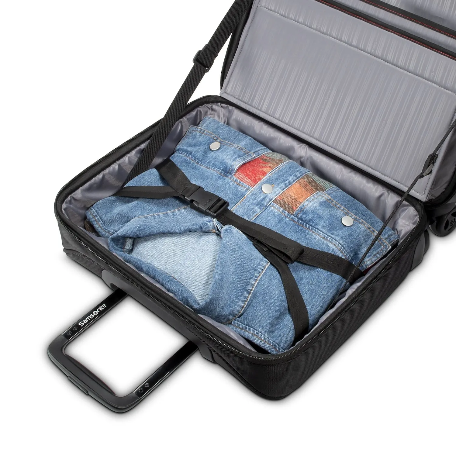Xenon 4.0 Spinner Mobile Office (15.6")