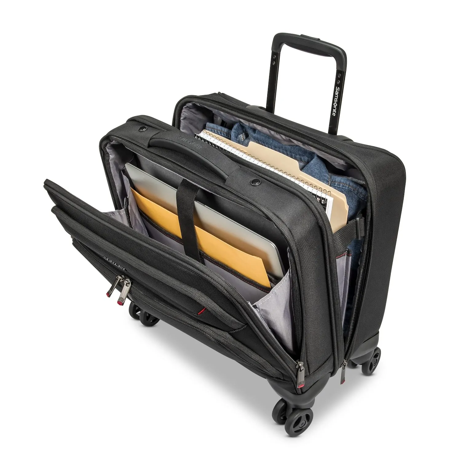 Xenon 4.0 Spinner Mobile Office (15.6")