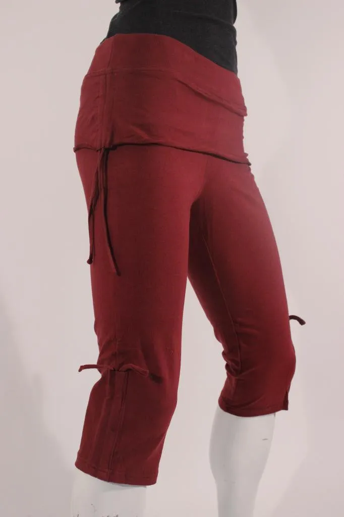 Yoga Capri